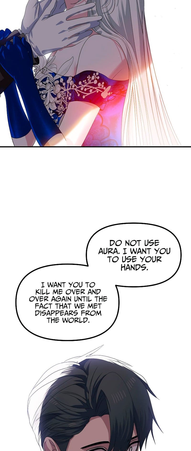 SSS-Class Suicide Hunter, Chapter 100 image 40